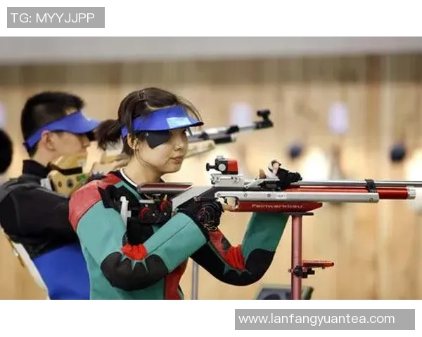 奥运会射击项目装备技术创新及应用现状分析与发展趋势探讨 奥运会射击项目装备技术创新及应用现状分析与发展趋势探讨