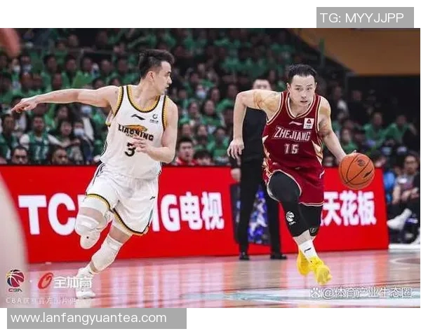 CBA携手国际品牌代言商业价值激增带动篮球产业腾飞