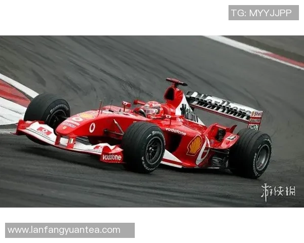 F1赛车赛季前沿技术创新与实际应用案例深度解析