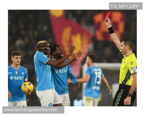 重磅！那不勒斯或将缺席下一轮比赛