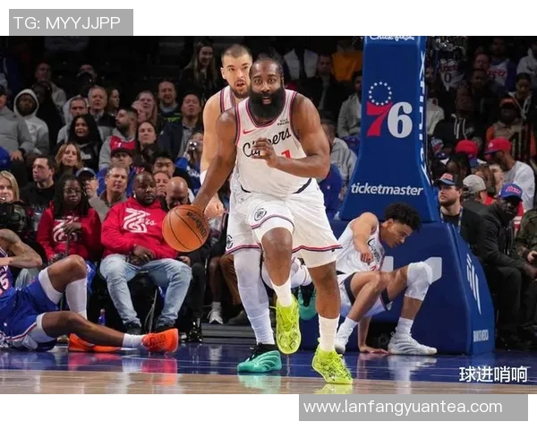 细数哈登五大高光时刻，满满回忆杀