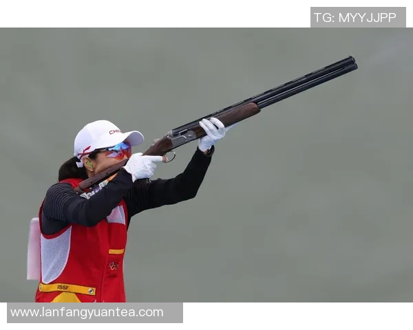 奥运会射击项目装备与技术创新