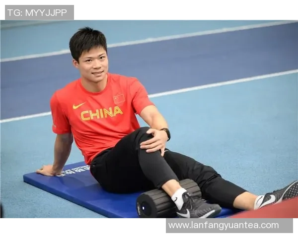 国家田径队引入VR训练系统，助力步伐与节奏训练