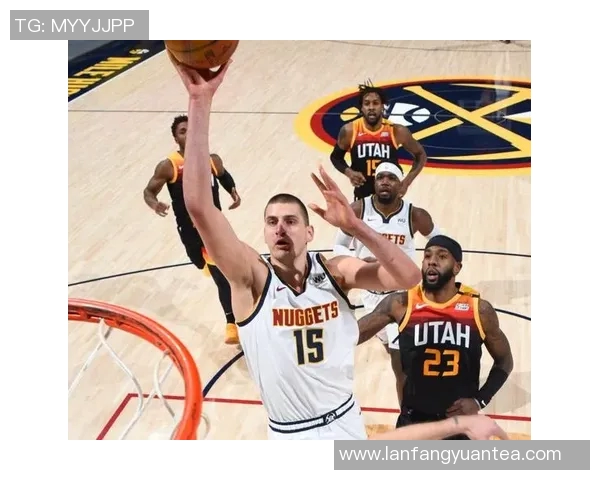 预测：利拉德胜率几何？数据模型告诉你答案