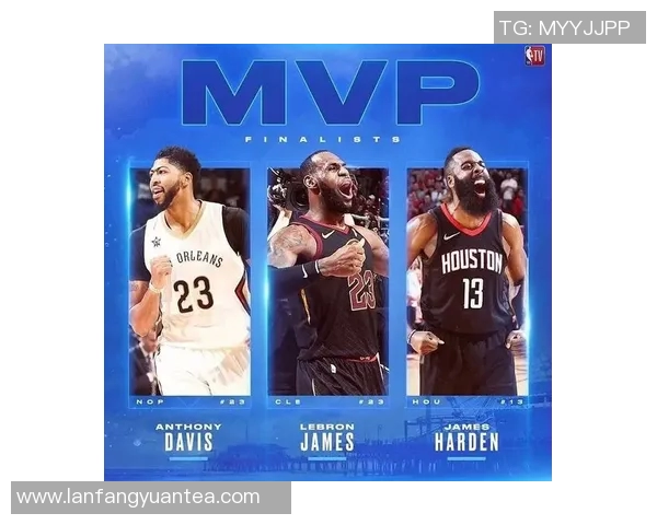 NBA赛季MVP热门人选解读 NBA赛季MVP热门人选解读