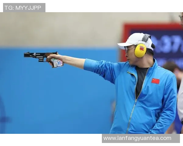 奥运会射击项目装备技术创新及应用现状分析与发展趋势探讨