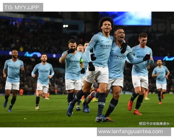 深度解析英超联赛当前形势与未来发展趋势的全面预测